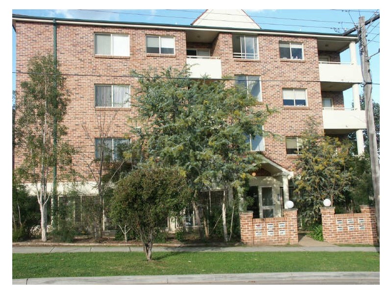 26/11 Oxford Street, Blacktown NSW 2148