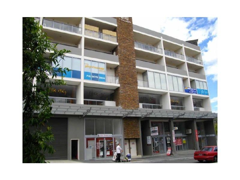 6/28 Patrick Street, Blacktown NSW 2148