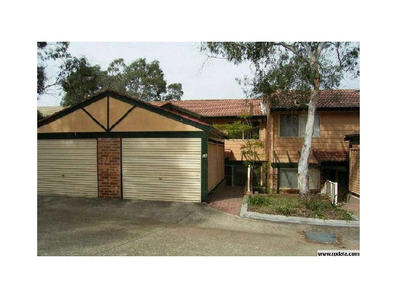 46/45 Bungarribee Road, Blacktown NSW 2148