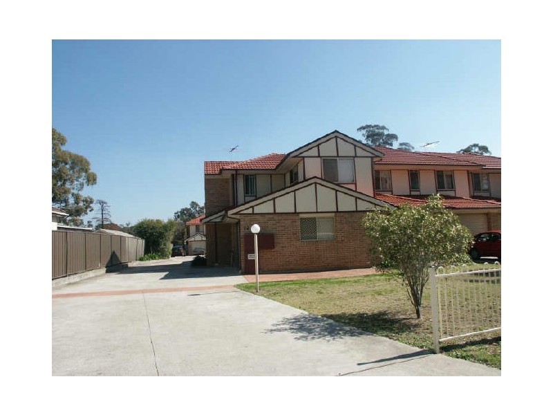 8/20 Lancaster Street, Blacktown NSW 2148