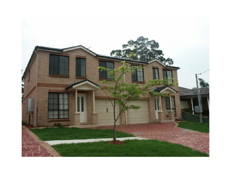 1/53 Patrick Street, Blacktown NSW 2148