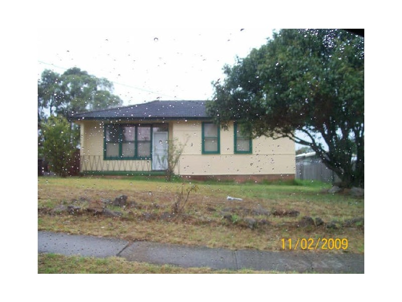 3 Eyre Street, Lalor Park NSW 2147