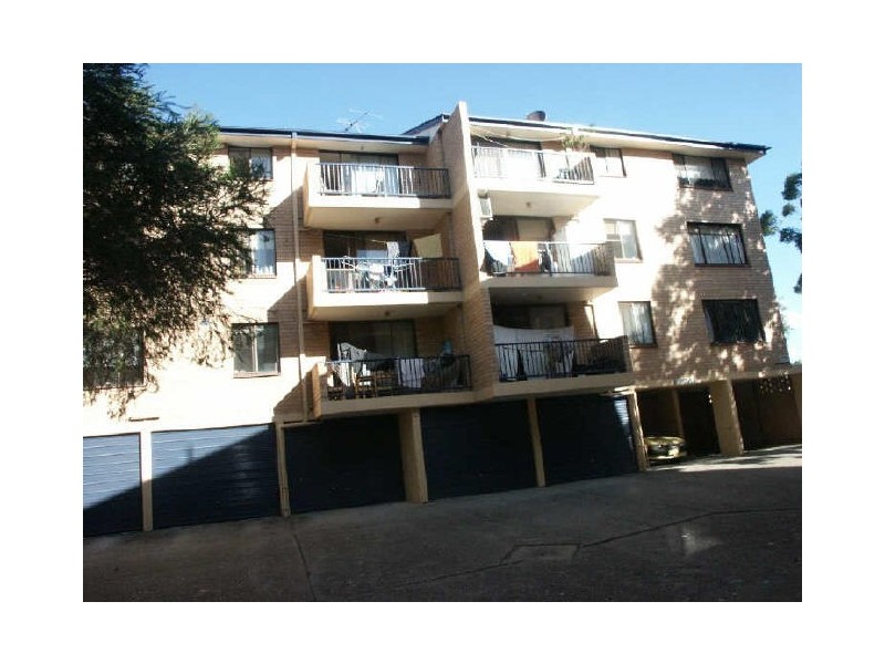 81/5 Griffith Street, Blacktown NSW 2148