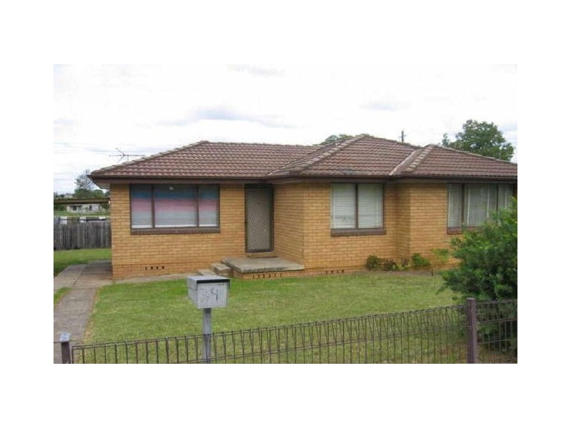 39 Janet Street, Mount Druitt NSW 2770