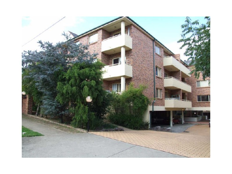 33/11 Oxford Street, Blacktown NSW 2148