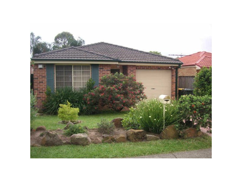 7 Allenby Street, Doonside NSW 2767