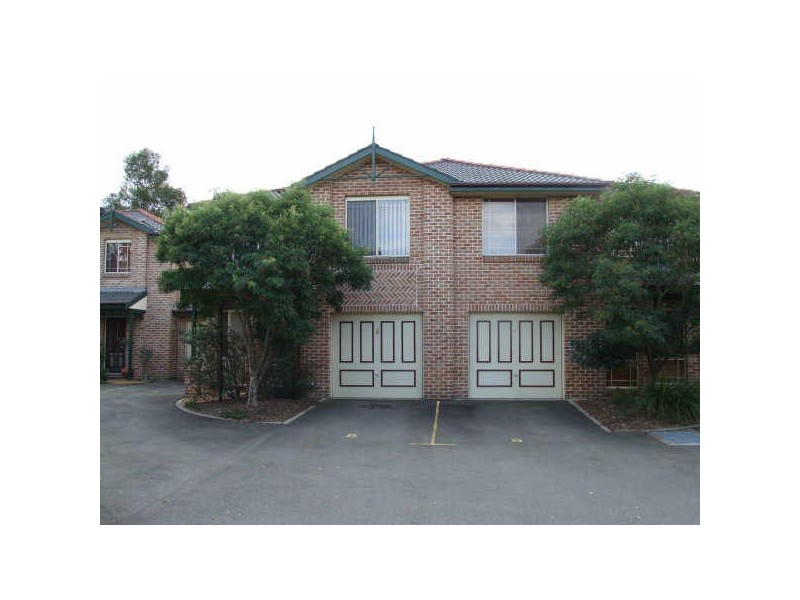 8/10 Filey Street, Blacktown NSW 2148