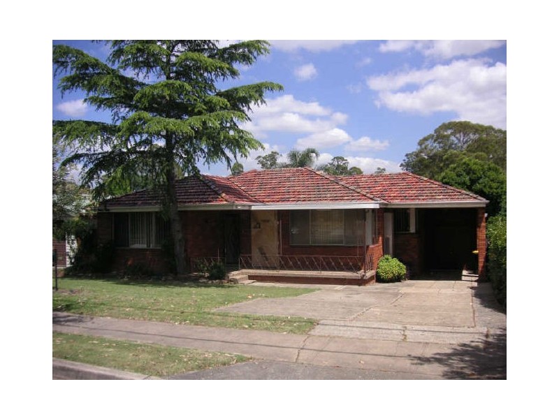 98 Reservoir Road, Blacktown NSW 2148