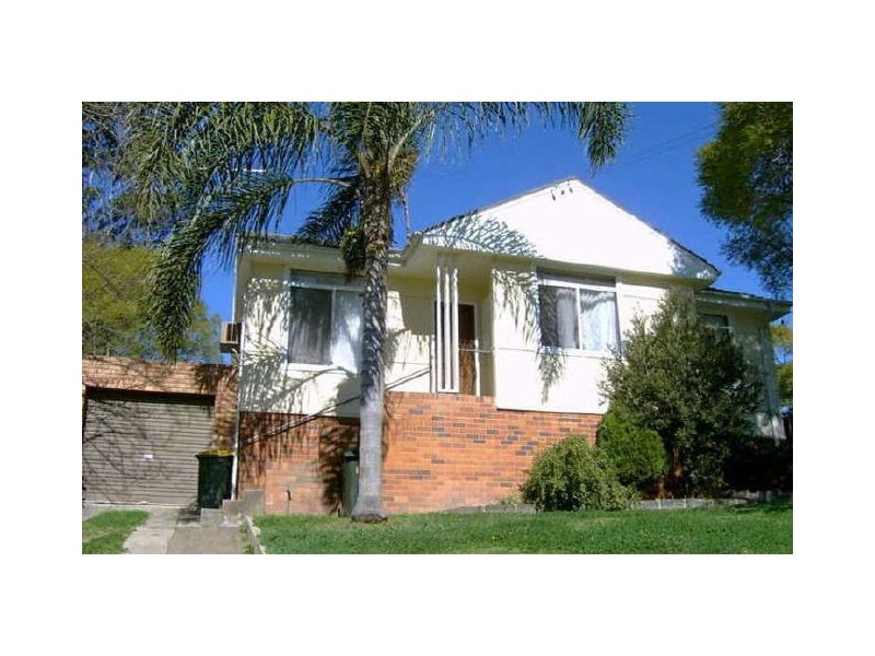 134 Kennedy Prd, Lalor Park NSW 2147