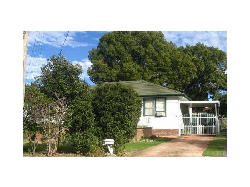 4 Hope Street, Seven Hills NSW 2147