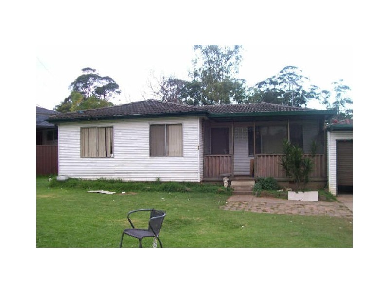 23 Monaro Street, Seven Hills NSW 2147