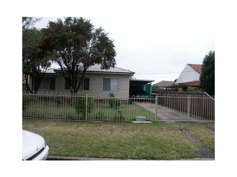 6 Cross Street, Blacktown NSW 2148