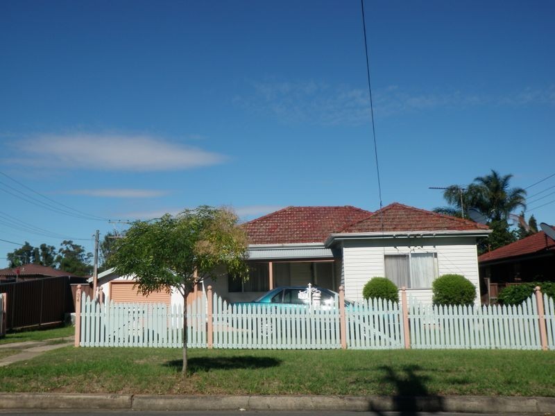 34 Crudge Road, Marayong NSW 2148