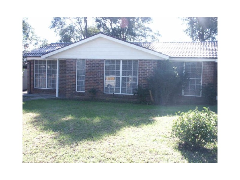 11 Brune Street, Doonside NSW 2767