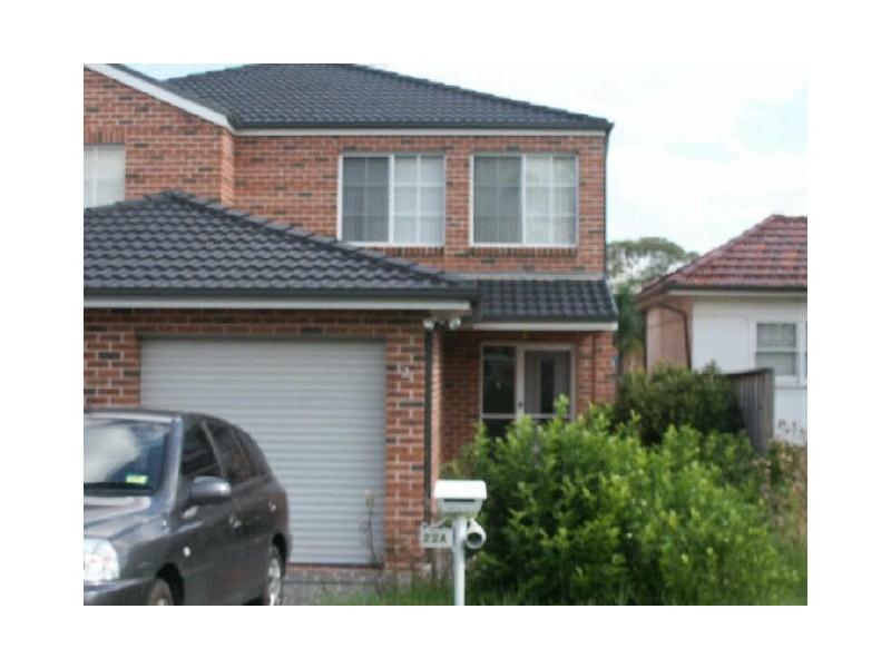 22B Norfolk Street, Blacktown NSW 2148