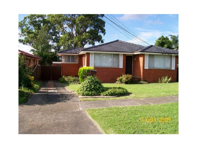 89 Mississippi Road, Seven Hills NSW 2147