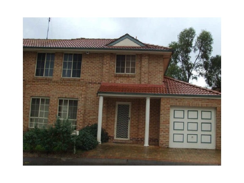 23 St Pauls Way, Blacktown NSW 2148