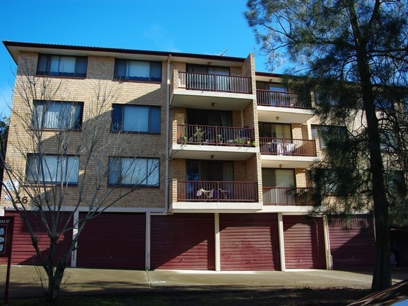 51/26 Mantaka Street, Blacktown NSW 2148