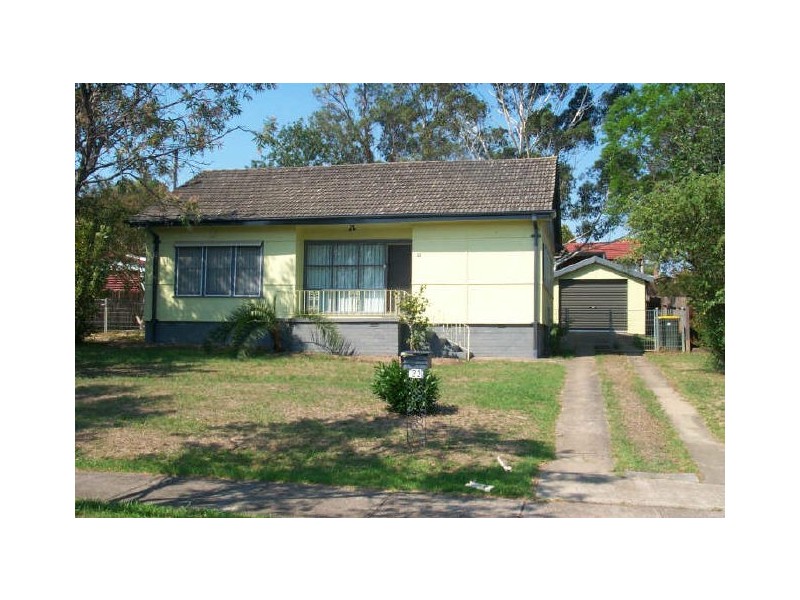 22 Wangara Road, Doonside NSW 2767