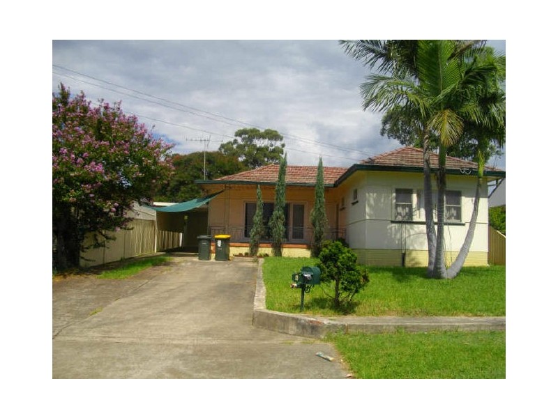 6 John Street, Blacktown NSW 2148