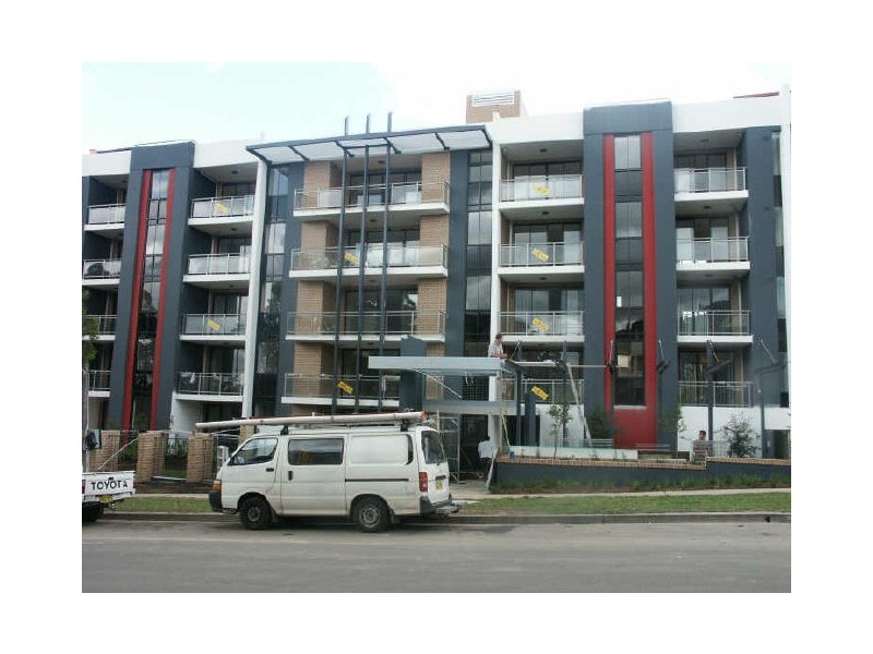 6/8-14 Oxford Street, Blacktown NSW 2148