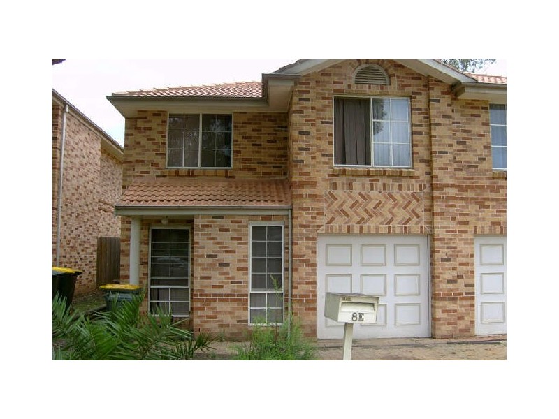 8E Douglas Road, Blacktown NSW 2148