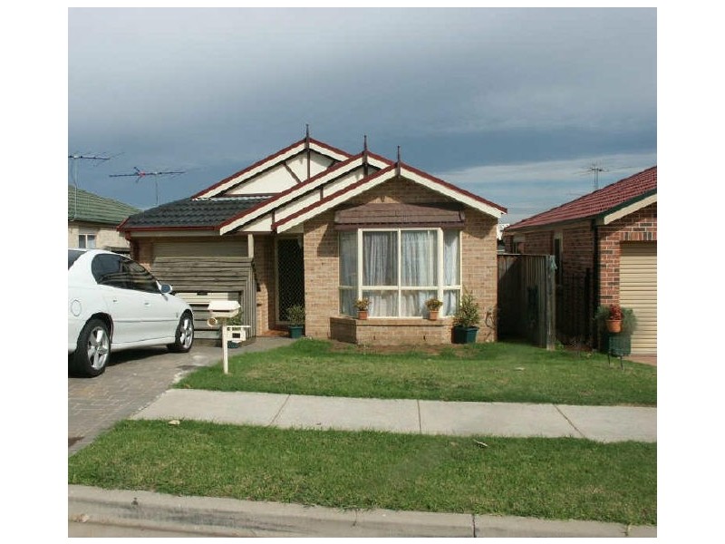 76 Aliberti Drive, Blacktown NSW 2148