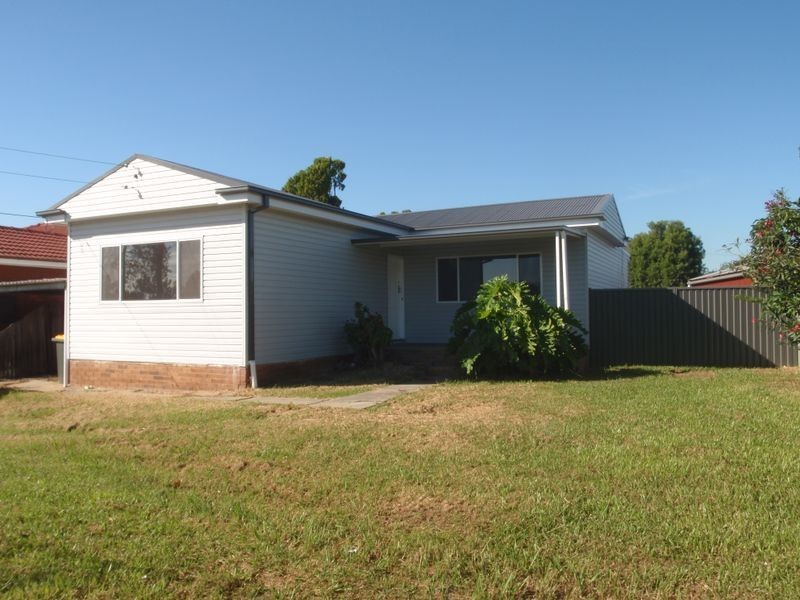 2 Anne Street, Blacktown NSW 2148