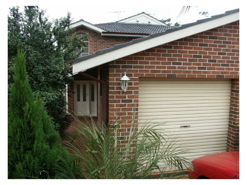1/23 Hollydale Place, Prospect NSW 2148