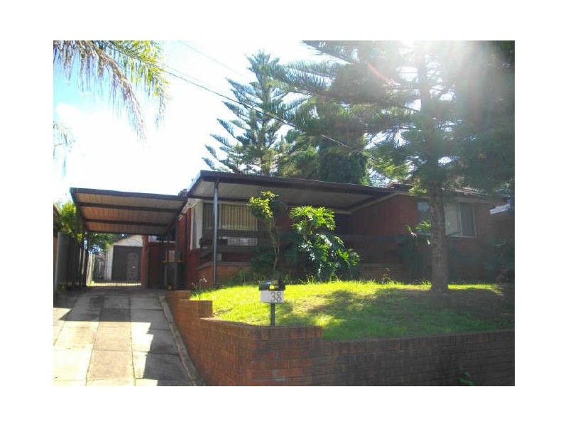 38 Lavinia Street, Seven Hills NSW 2147