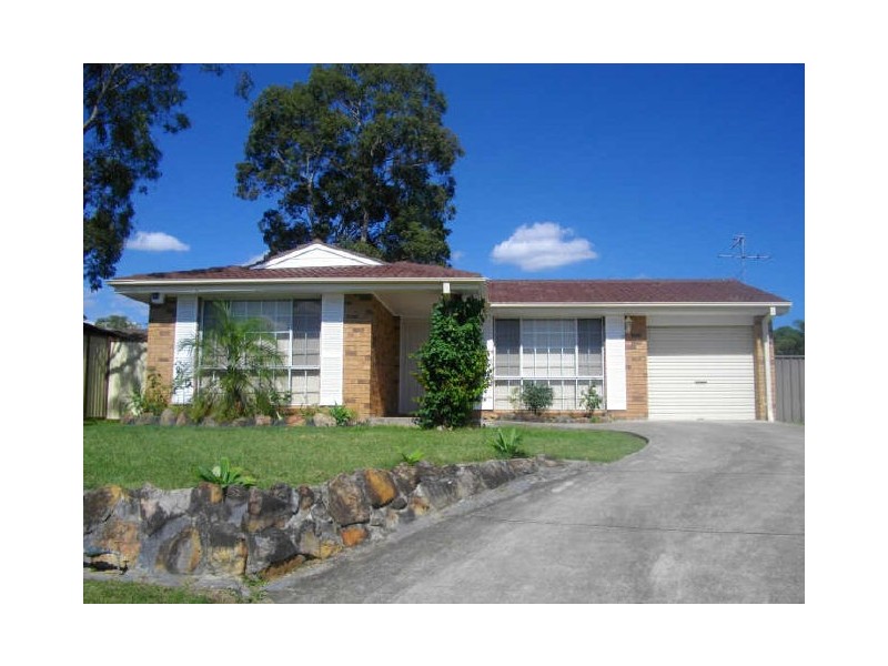 2 Barnet Place, Doonside NSW 2767
