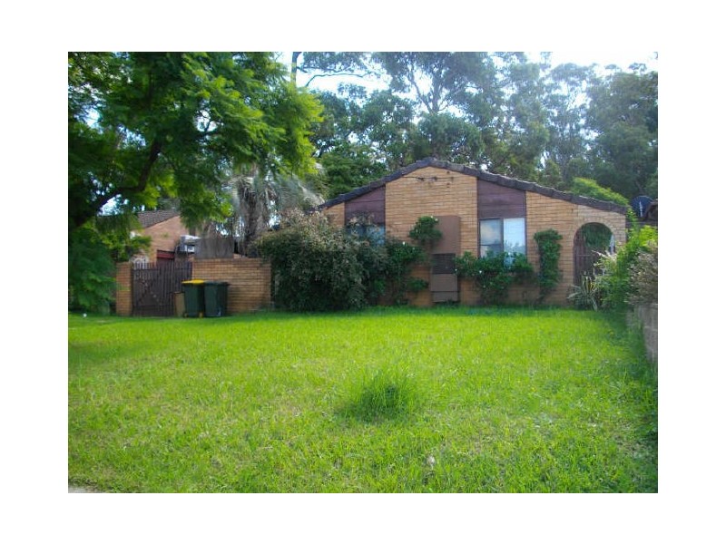 81 Abbott Road, Seven Hills NSW 2147