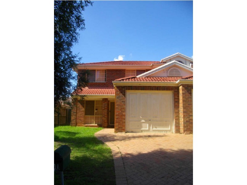 9A Stockade Place, Woodcroft NSW 2767