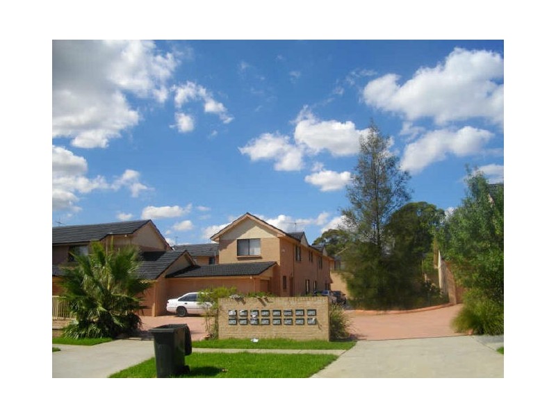 14/28-32 Carinya Street, Blacktown NSW 2148