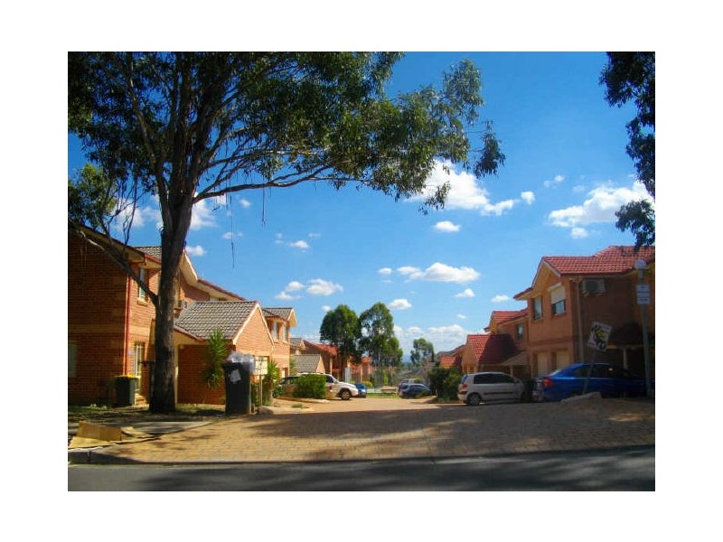 32/42 Patricia Street, Blacktown NSW 2148