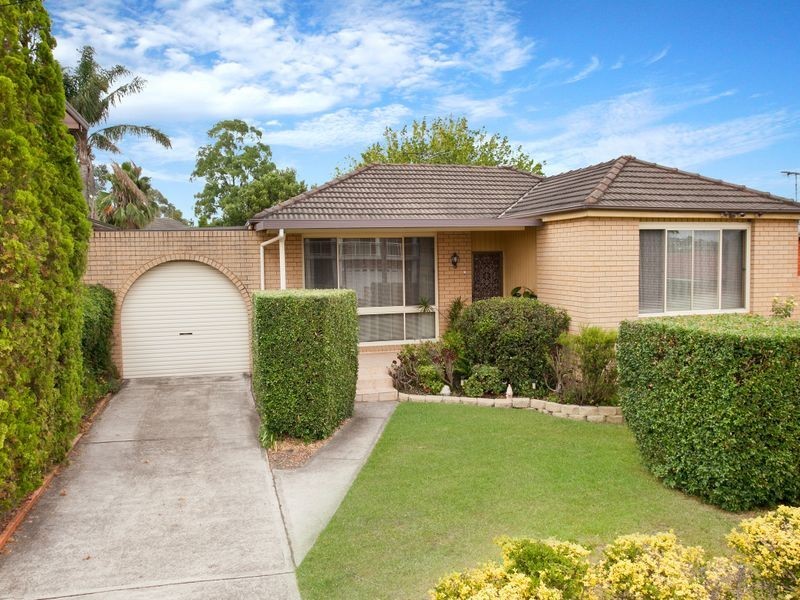 42 Archer Street, Blacktown NSW 2148