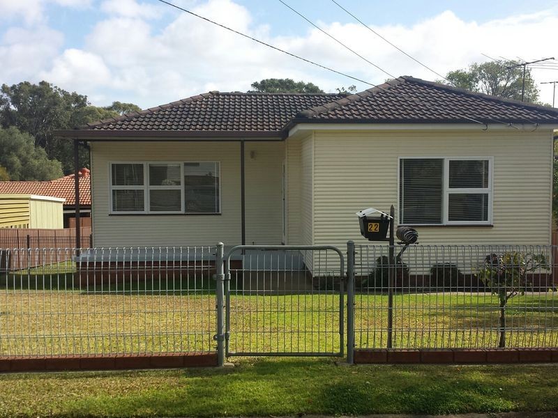 22 Pretoria Road, Seven Hills NSW 2147