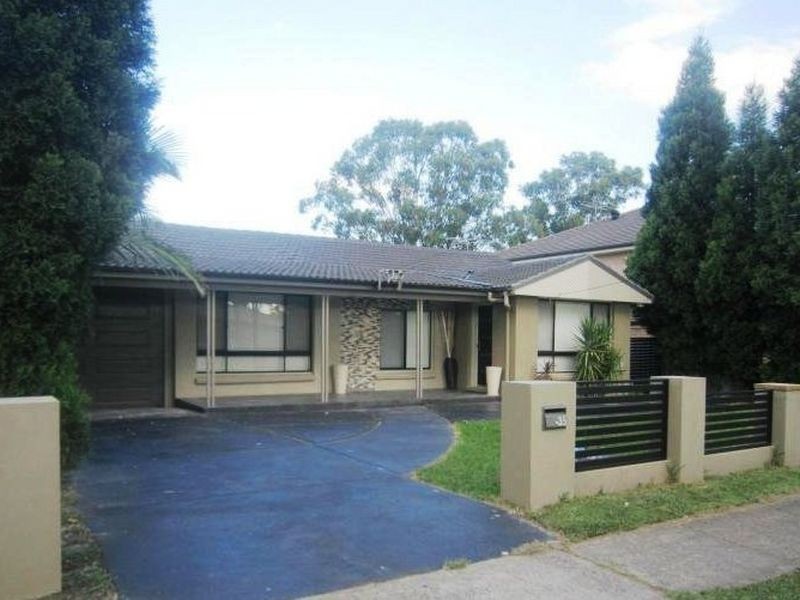 35 Valentine Street, Blacktown NSW 2148