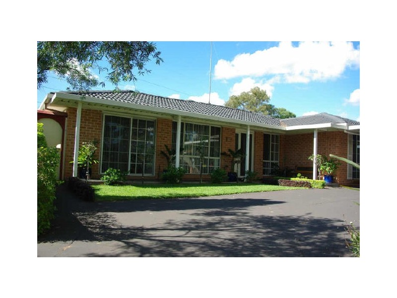 20 Jacaranda Place, Doonside NSW 2767