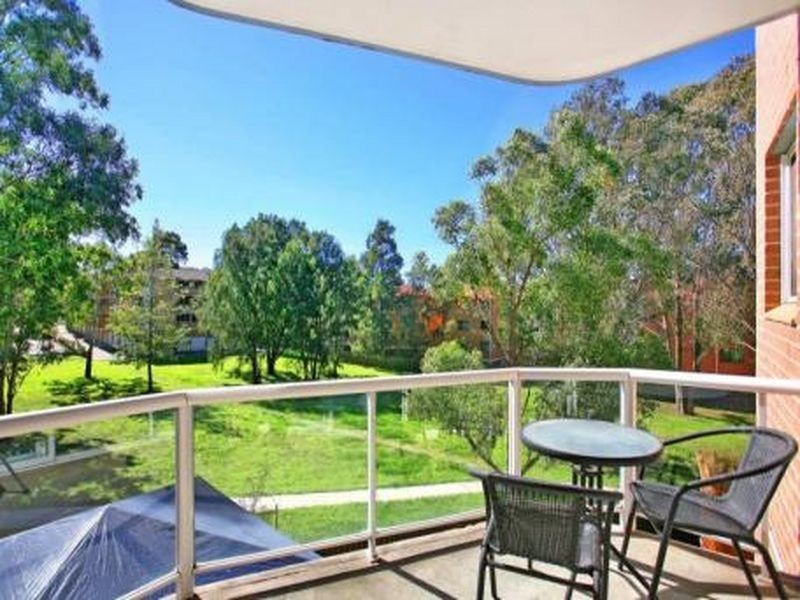 41/13-19 Devitt Street, Blacktown NSW 2148