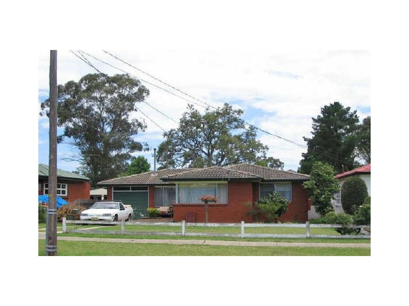 10 Felicia Place, Blacktown NSW 2148
