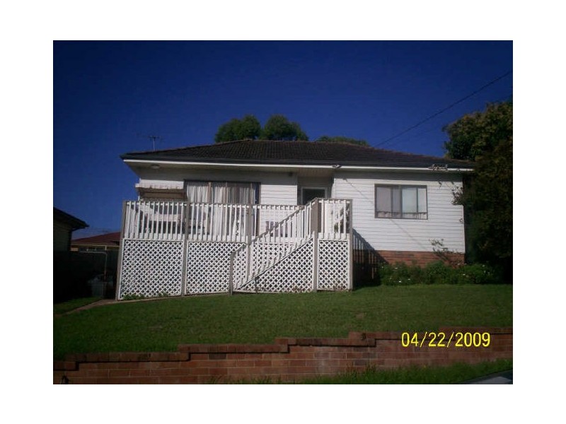 11 Cranney Place, Lalor Park NSW 2147