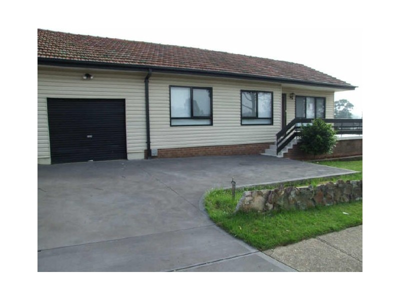 2 Berg Street, Blacktown NSW 2148