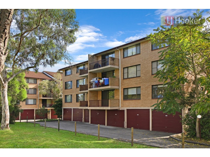 54/25 Mantaka Street, Blacktown NSW 2148