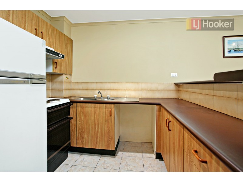 54/25 Mantaka Street, Blacktown NSW 2148