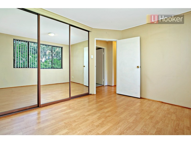 54/25 Mantaka Street, Blacktown NSW 2148