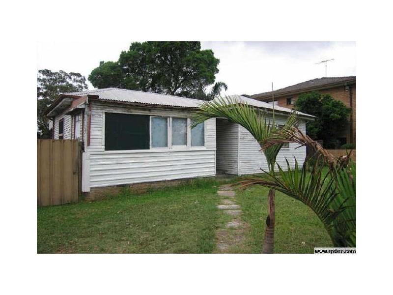 2 School Parade, Doonside NSW 2767