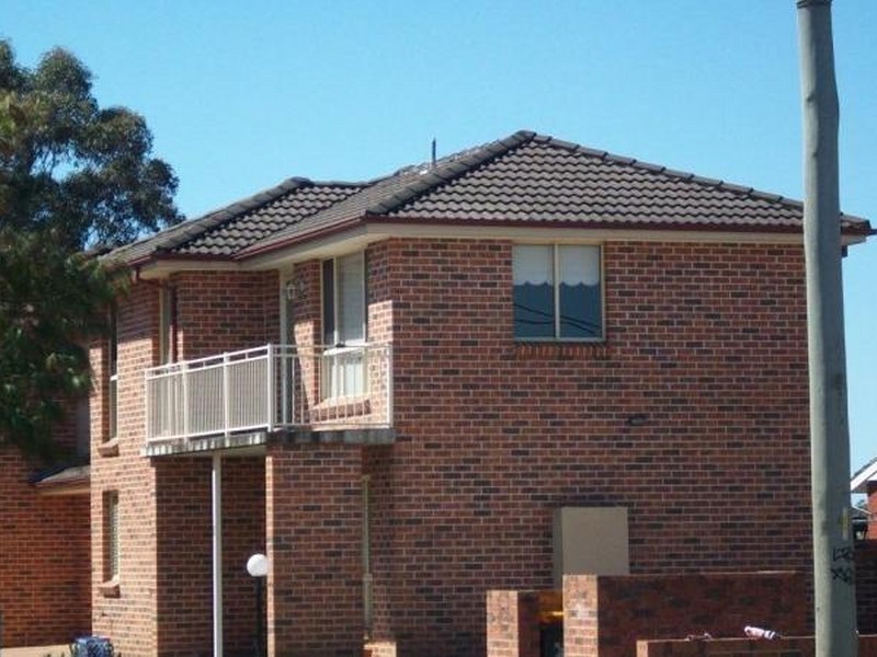 1/201 Richmond Road, Blacktown NSW 2148