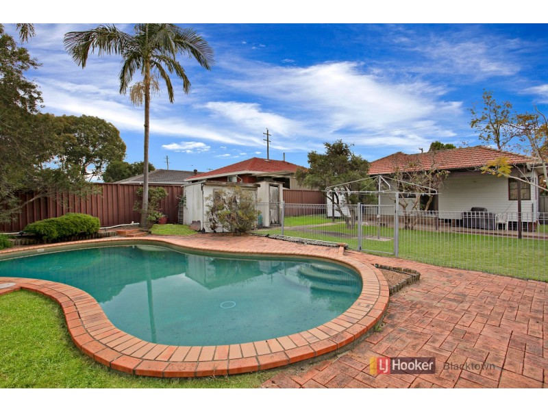 18 Monash Road, Blacktown NSW 2148