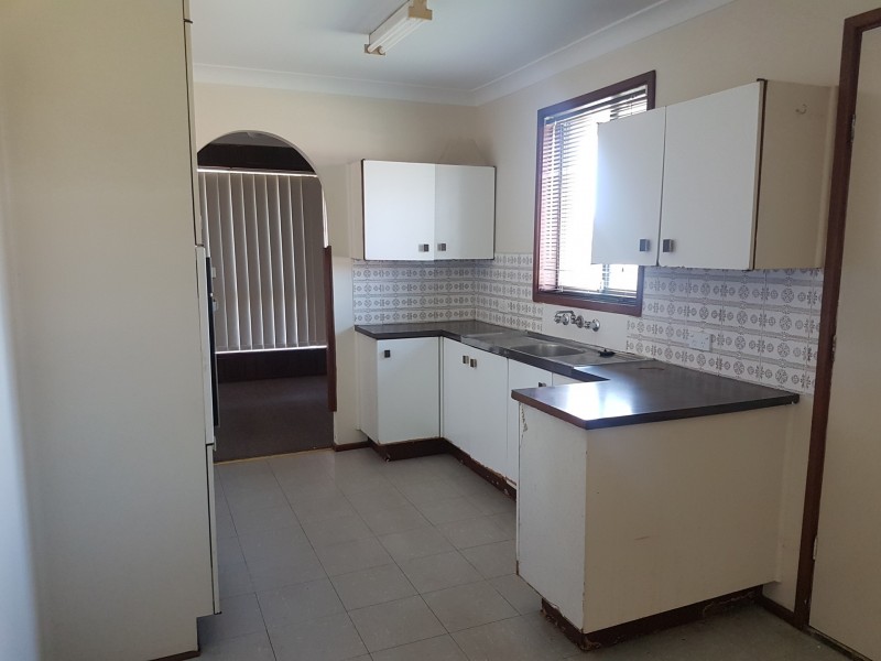 1 Ottley Street, Quakers Hill NSW 2763